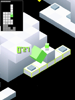 EDGE Java Game - Download on PHONEKY