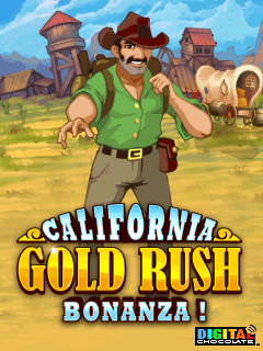 California Gold Rush - Jogo para Android - Windows Club