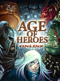 Age Of Heroes Java Game Download For Free On Phoneky