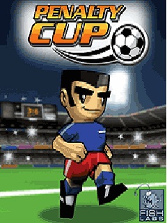 PHONEKY - Penalty Fever Android Games