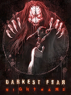 Trilogia Darkest Fear