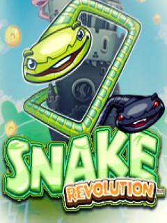 Snake III Java Game - Download for free on PHONEKY