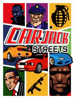 Jack street. Car Jack Streets. Car Jack Streets java. Название: car Jack Streets. Car Jack Streets [Patched] [Minis].