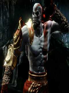 download god of war betrayal for android