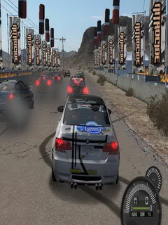Dare Rally Java Game - Download on PHONEKY