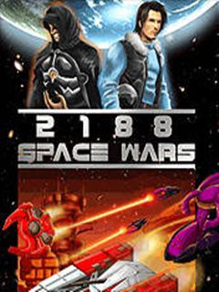 2188 Space Wars Java Game - Download on PHONEKY