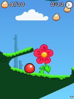 Pulo Jogo de Java - Faça o download em PHONEKY