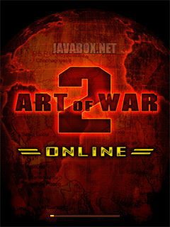 art of war 2 onlaine
