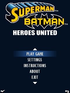 superman batman heroes united game download for android