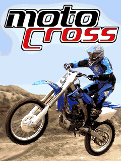Moto Cross 3D Java Game - Download on PHONEKY