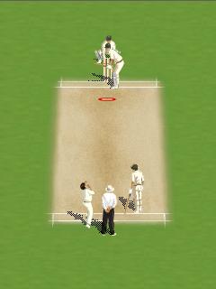 free mobile cricket games