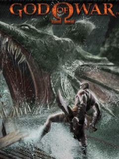 god of war 3 mobile game free download 240x320