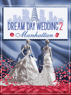 dream day wedding married in manhattan