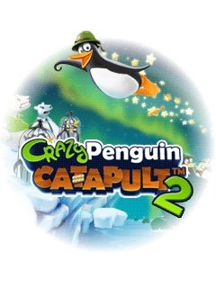 Jogo Crazy Penguin Catapult no Jogos 360