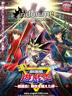 YU-GI-OH! - Duel Monsters II (MeBoy) Java Game - Download on PHONEKY