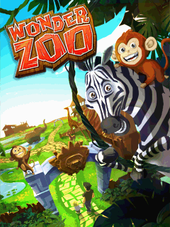Wonder Zoo Hacked working