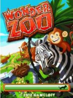 Wonder Zoo Java Game Download For Free On Phoneky