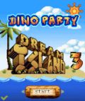 Dino-Party-Trauminsel 3