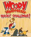 Woody Holz Herausforderung