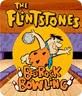 Flintstonowie Bedrock Bowling