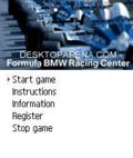 Formule BMW Racing