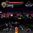 Ghost Rider K750 / lainnya