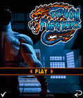 Typhon Fighters