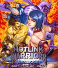 Hotlink Warriors K750 / outro