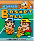 Action Basketball