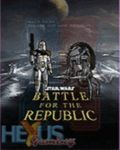Pertempuran Bintang Wars Untuk Republik 176x22