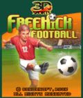 Free Kick Football 3D