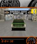 3D - З'їзд Gumball 3000