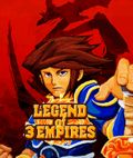 Legend Of 3 Empires