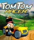 TomTom-Rennfahrer