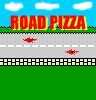 الطريق بيتزا