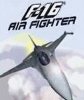 F-16 مقاتلة الهواء