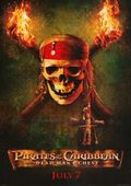 Пираты Карибского моря 2