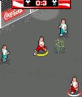 Futebol da coca-cola