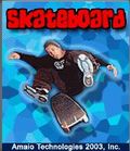 Skateboard Amaio