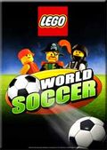 LEGO Weltfußball