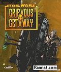 Star Wars: Grievous Getaway