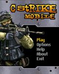 CStrike मोबाइल
