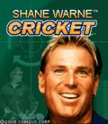 Shane Warne Beach Kriket