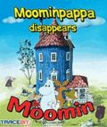 Cuộc phiêu lưu của MoominPappa