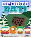 Journée sportive de South Park