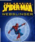 مذهلة الرجل العنكبوت Webslinger
