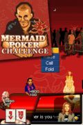 Mermaid Poker Challenge