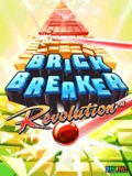 Revolusi Brick Breaker