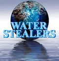 Serangan Of The Water Stealers