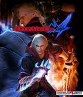 Devil May Cry 3D